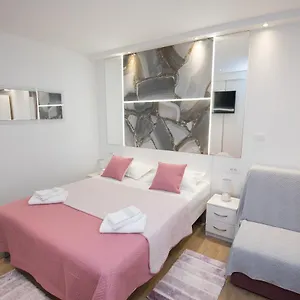 Appartement Luxury Honeymoon