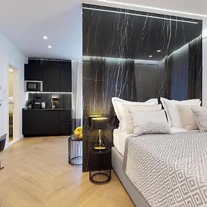  Appartement Illyria Luxury