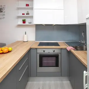  Appartement Dimani