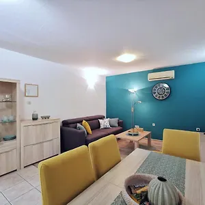  Appartement By Lux