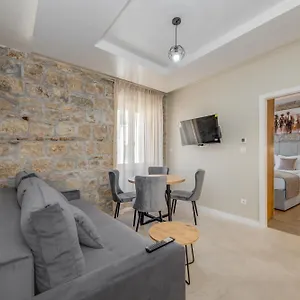  Appartement Inmotion Luxury